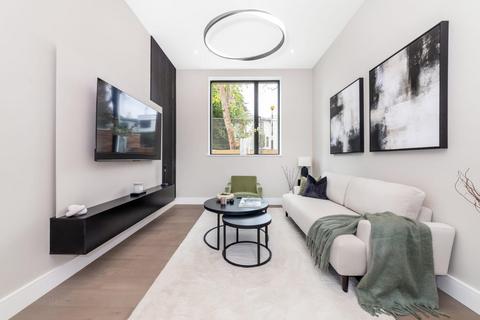 undefined, Hermitage Place, SE19