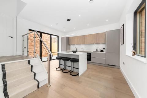 3 bedroom house for sale, Hermitage Place, SE19
