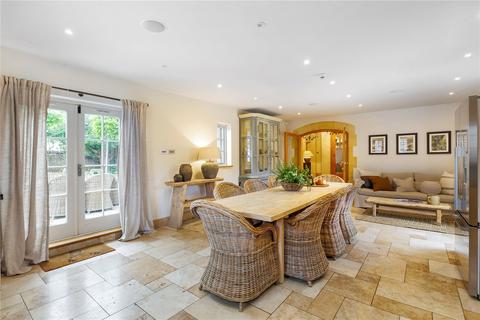 5 bedroom detached house for sale, Draycott, Moreton-in-Marsh, Gloucestershire, GL56