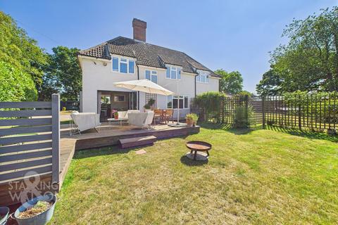 undefined, Fleet Lane, South Walsham, Norwich