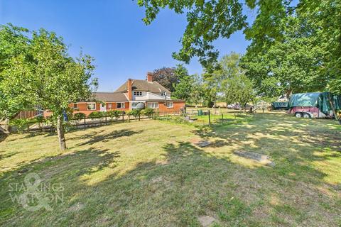 undefined, Fleet Lane, South Walsham, Norwich