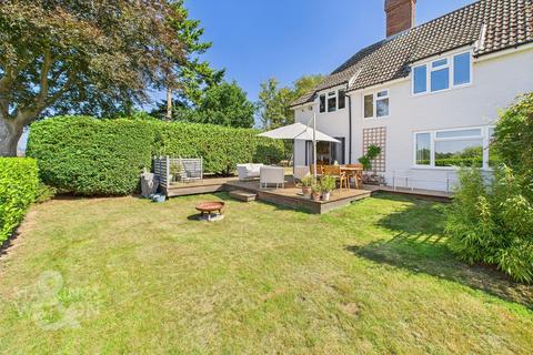5 bedroom detached house for sale, Fleet Lane, South Walsham, Norwich