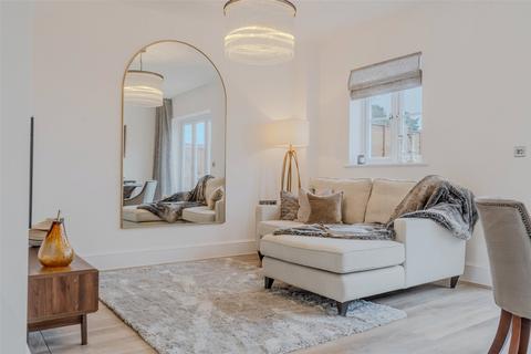 undefined, Plot 91, St Andrews Park, Red Admiral Way, Norwich, Norfolk, NR13