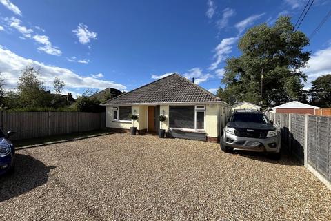 Meadow Road, Ringwood, Hampshire, BH24