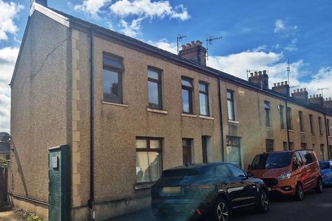 undefined, Lilian Street, Port Talbot SA12