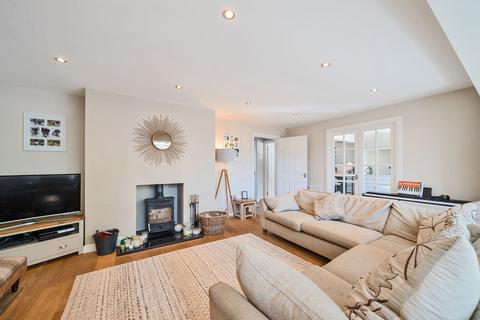 4 bedroom detached house for sale, St. Andrews Gate, Kirkby Malzeard, HG4