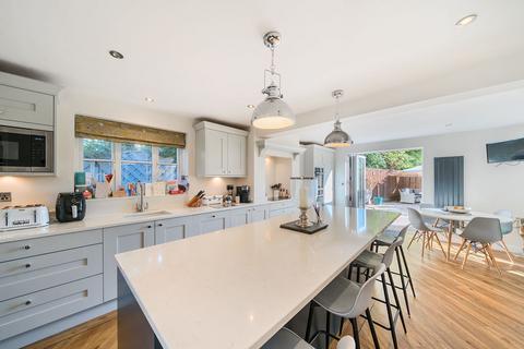 4 bedroom detached house for sale, St. Andrews Gate, Kirkby Malzeard, HG4