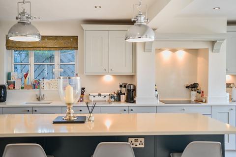 4 bedroom detached house for sale, St. Andrews Gate, Kirkby Malzeard, HG4
