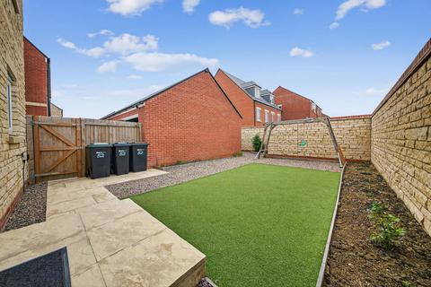 4 bedroom detached house for sale, Rothwell NN14