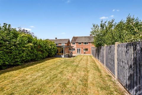 undefined, Valencia Way, Andover