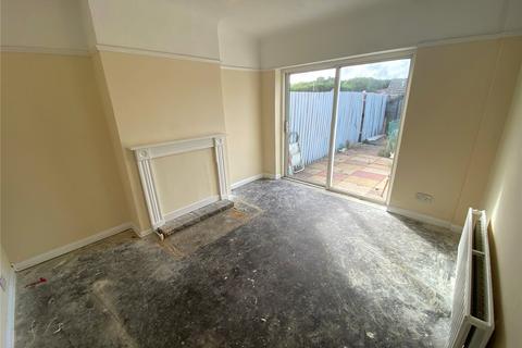 3 bedroom semi-detached house for sale, Ringwood Road, Bear Cross, Bournemouth, Dorset, BH11