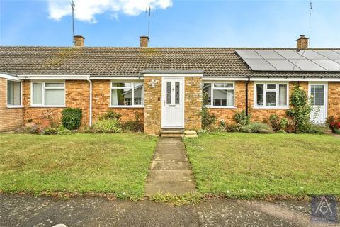 undefined, Manor Park, Buckingham MK18