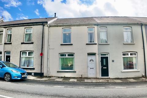 3 bedroom terraced house for sale, Graig View Terrace, Talywain, NP4