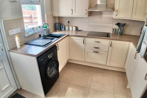 3 bedroom terraced house for sale, Graig View Terrace, Talywain, NP4