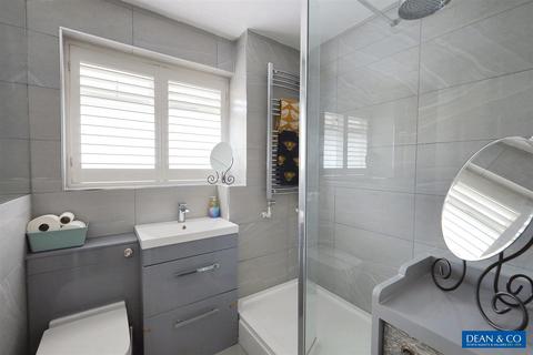 undefined, Pipers Close, Hove