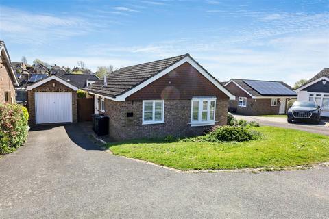 2 bedroom detached bungalow for sale, Pipers Close, Hove