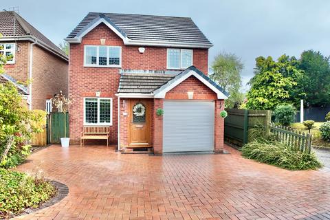 Tir-Berllan, Oakdale, NP12