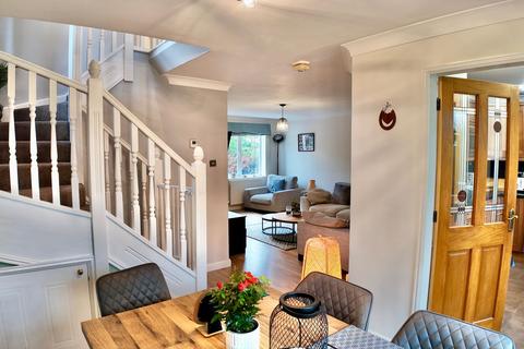 undefined, Tir-Berllan, Oakdale, NP12