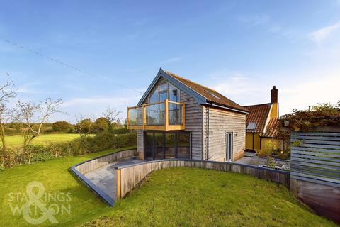 undefined, St. Cross, South Elmham, Harleston