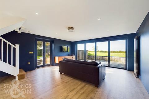 undefined, St. Cross, South Elmham, Harleston