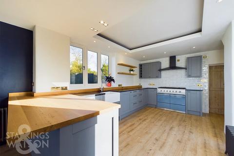 undefined, St. Cross, South Elmham, Harleston