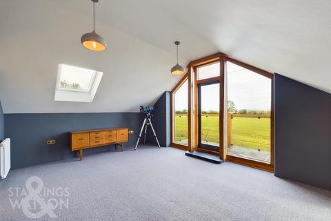 undefined, St. Cross, South Elmham, Harleston