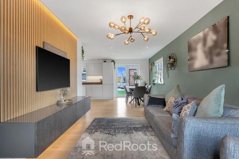 5 bedroom detached house for sale, Main Street, Haxey DN9