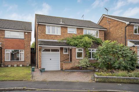 Broadstone Road, Harpenden, AL5