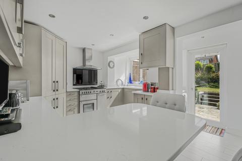 undefined, Broadstone Road, Harpenden, AL5