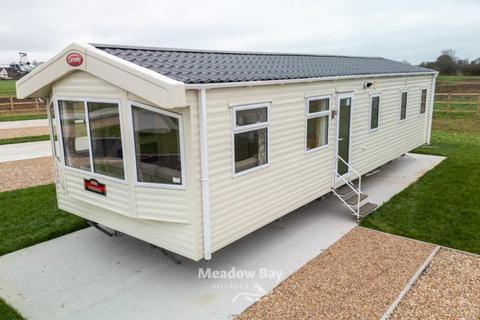 Hayling Island Holiday Park