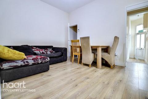 5 bedroom terraced house to rent, Berry Street, COVENTRY