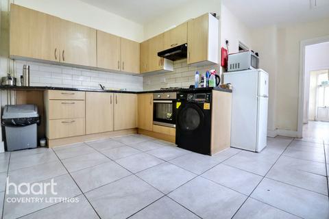 5 bedroom terraced house to rent, Berry Street, COVENTRY