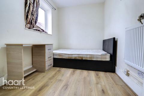 5 bedroom terraced house to rent, Berry Street, COVENTRY