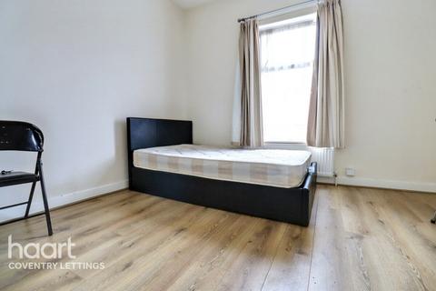 5 bedroom terraced house to rent, Berry Street, COVENTRY