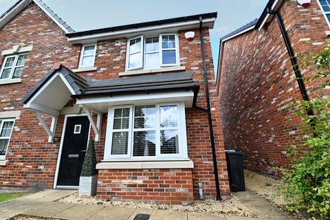 undefined, Halls Close, Bolton, BL2
