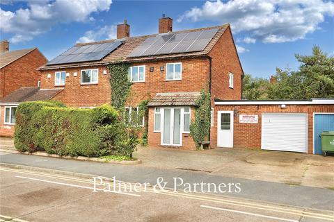 3 bedroom semi-detached house for sale, Heath Road, Ipswich, Suffolk, IP4