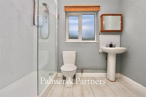 3 bedroom semi-detached house for sale, Heath Road, Ipswich, Suffolk, IP4