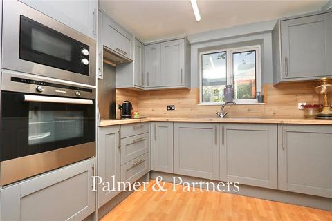 3 bedroom semi-detached house for sale, Heath Road, Ipswich, Suffolk, IP4