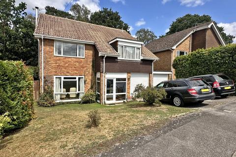 undefined, Mount Pleasant Drive, Bransgore, Christchurch, Hampshire, BH23