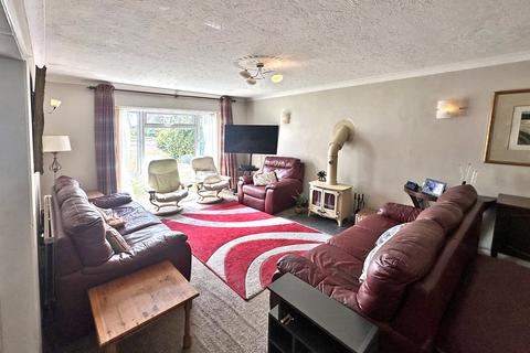 undefined, Mount Pleasant Drive, Bransgore, Christchurch, Hampshire, BH23