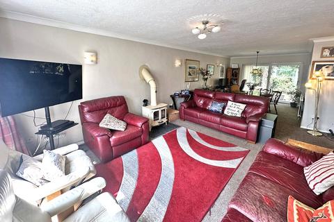 undefined, Mount Pleasant Drive, Bransgore, Christchurch, Hampshire, BH23
