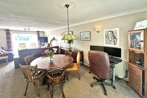 undefined, Mount Pleasant Drive, Bransgore, Christchurch, Hampshire, BH23