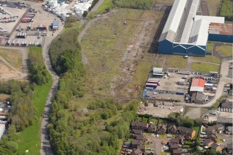 Land to rent, Unthank Rd Bellshill ML4 1DX