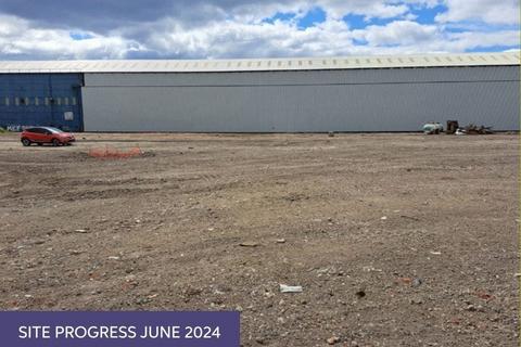 Land to rent, Unthank Rd Bellshill ML4 1DX