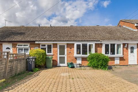 2 bedroom terraced house to rent, Westbourne Drive, Hardwicke, GL2 4RU