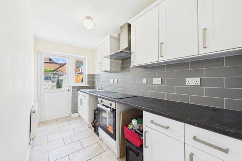 2 bedroom terraced house to rent, Westbourne Drive, Hardwicke, GL2 4RU