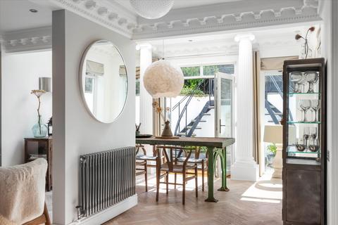 undefined, Christchurch Road, Cheltenham, Gloucestershire, GL50