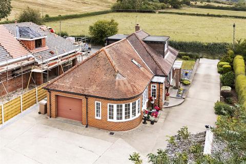 3 bedroom detached bungalow for sale, Park Lane, Bishop Wilton, York