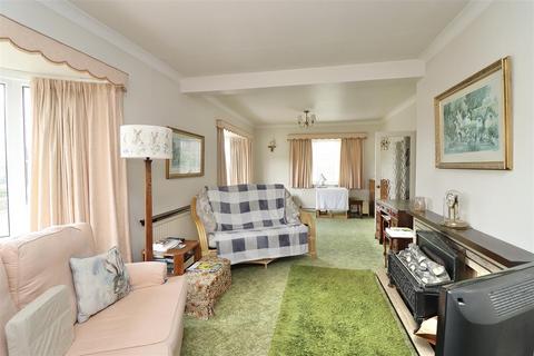 3 bedroom detached bungalow for sale, Park Lane, Bishop Wilton, York