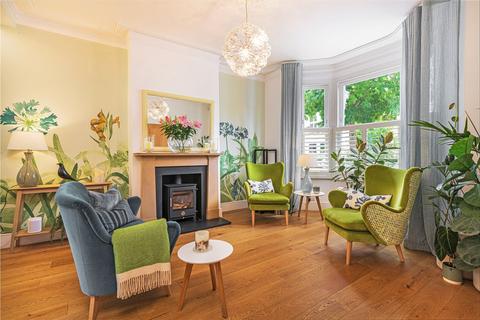 7 Berber Road, London, SW11 6RZ